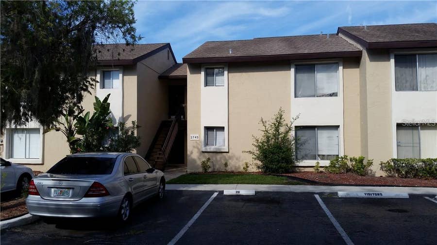 Property photo for 2745 HIDDEN LAKE BOULEVARD, #D, Sarasota, FL