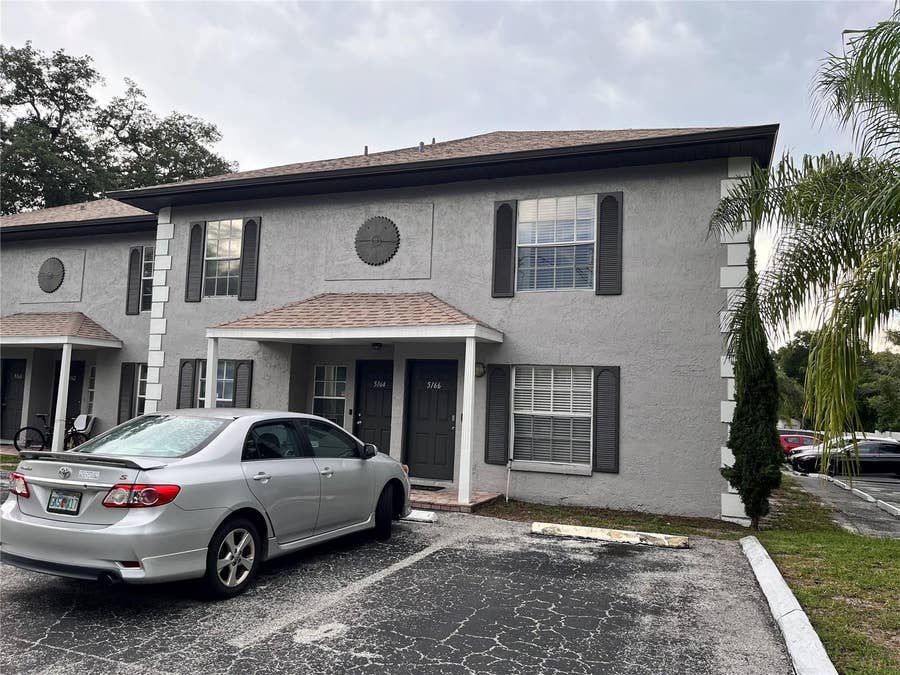 Property photo for 5166 SUNRIDGE PALMS DRIVE, Tampa, FL