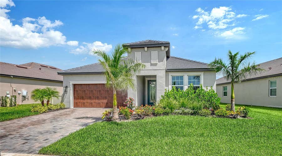 Property photo for 11829 LILAC PEARL LANE, Parrish, FL