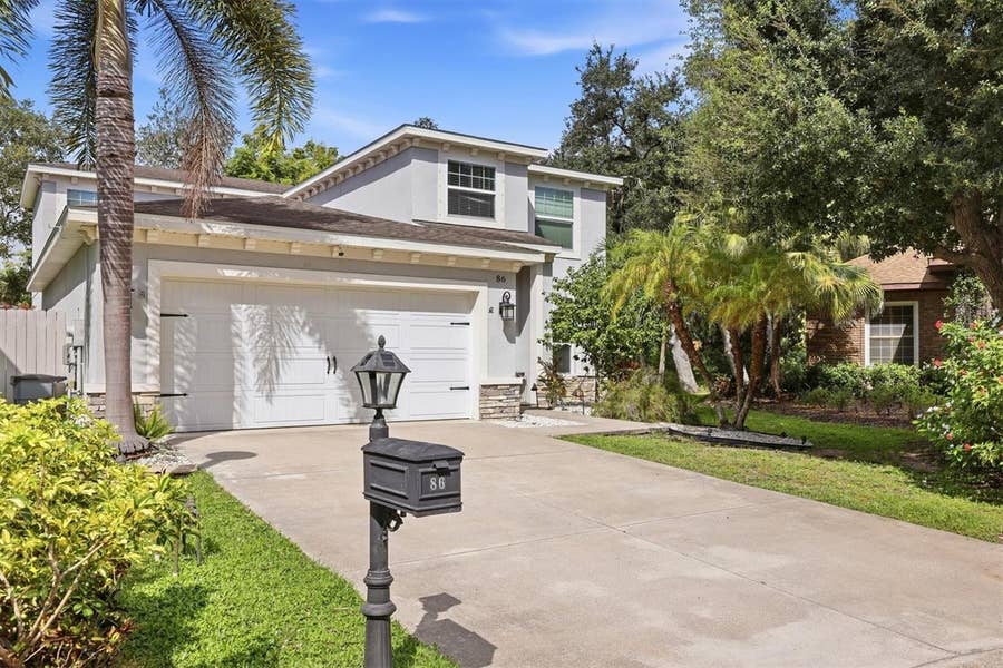Property photo for 86 ARBOR OAKS DRIVE, Sarasota, FL