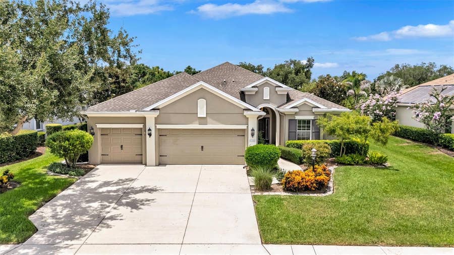 Property photo for 1436 HICKORY VIEW CIRCLE, Parrish, FL