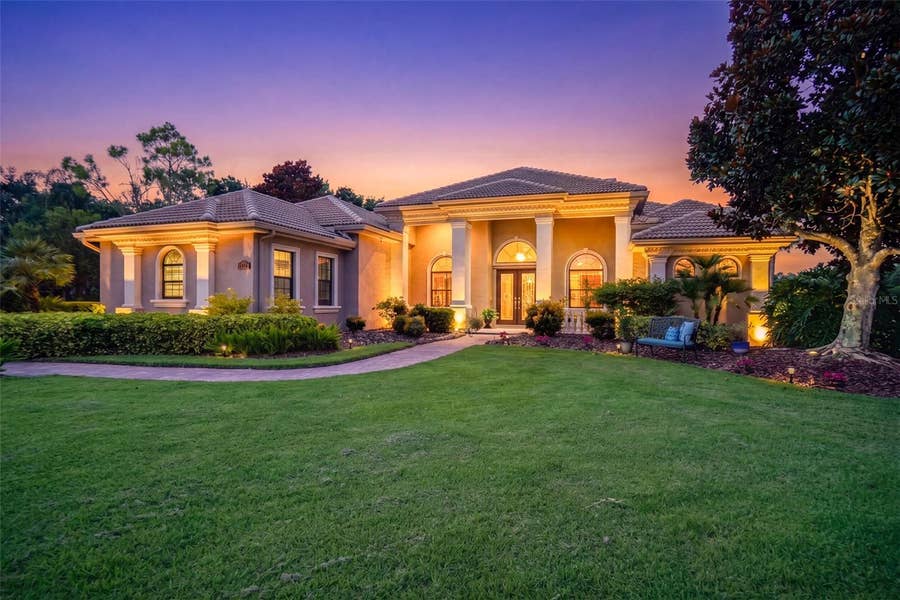 Property photo for 2410 156TH PLACE E, Parrish, FL