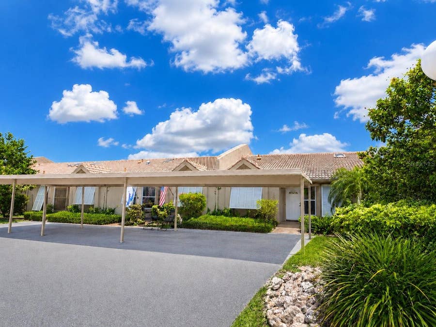 Property photo for 5530 37TH STREET E, Bradenton, FL