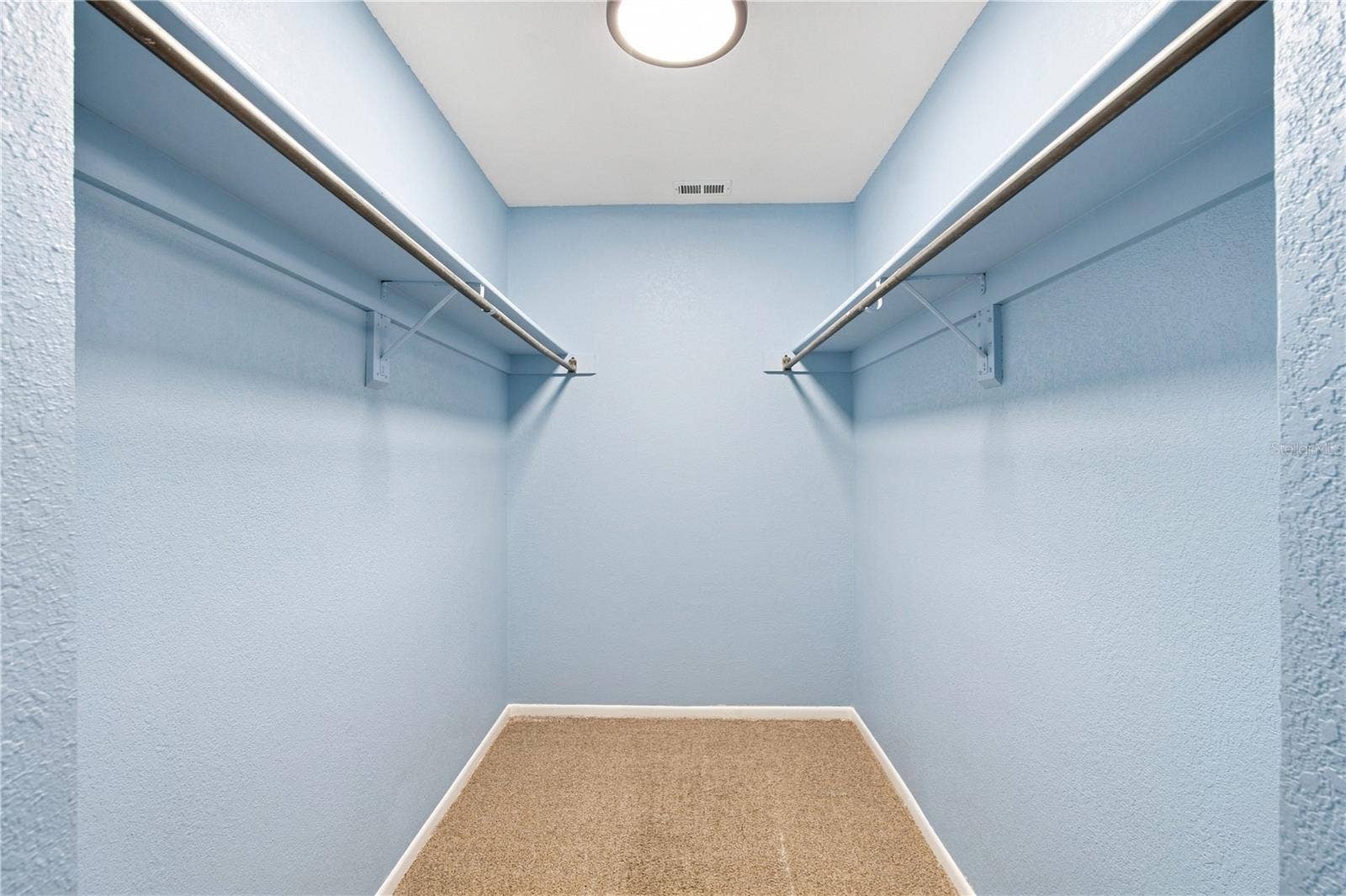 150 PINEHURST DRIVE, #150, Bradenton, FL 34210 Guest Room walk-in closet