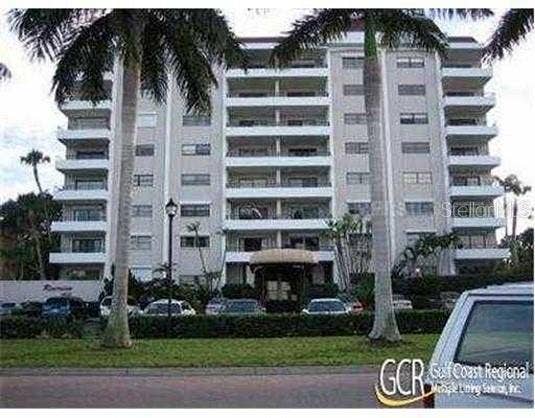 Property photo for 1400 1ST AVENUE W, #806, Bradenton, FL