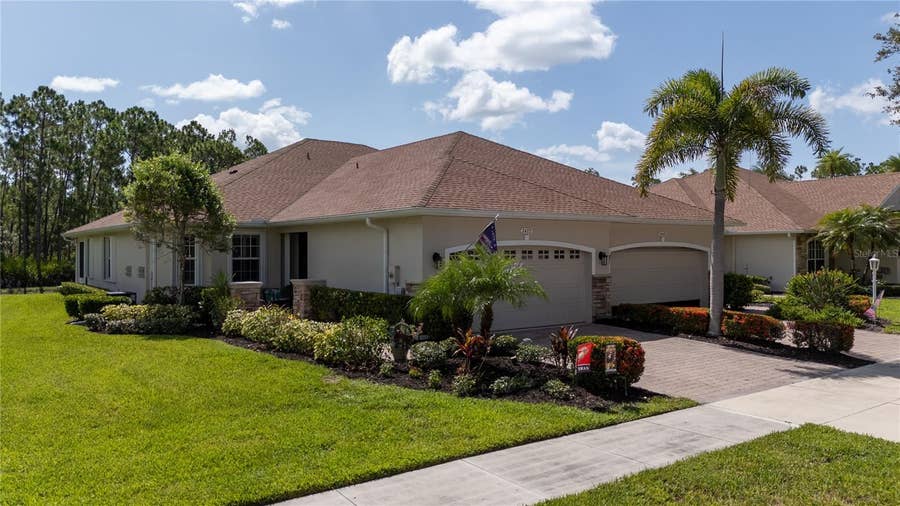 Property photo for 2472 COTTONWOOD LANE, North Port, FL