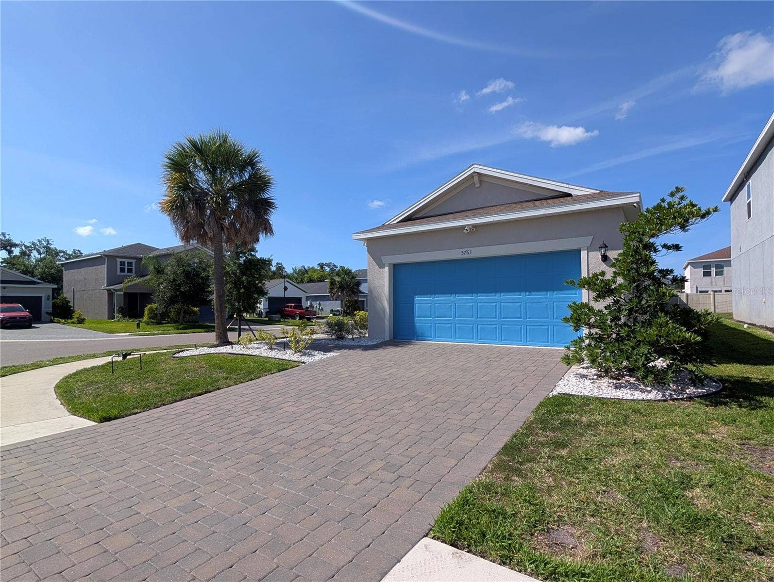 5763 BUNGALOW GROVE COURT, Palmetto, FL 34221 5763 BUNGALOW GROVE COURT, Palmetto, FL 34221
