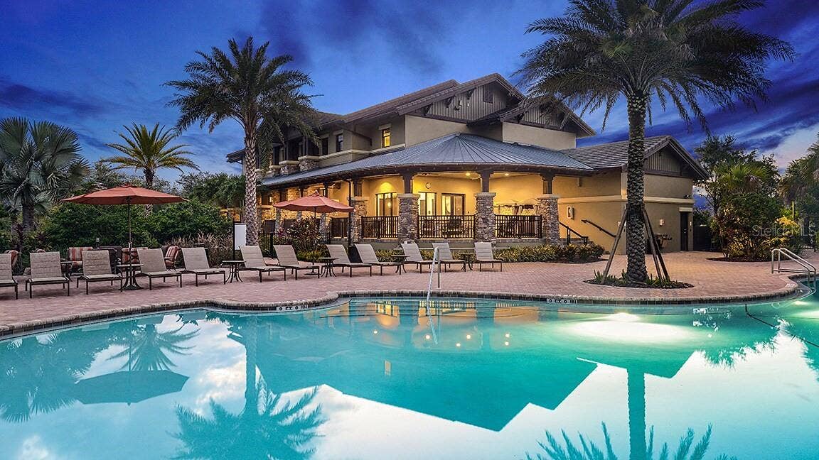 5763 BUNGALOW GROVE COURT, Palmetto, FL 34221 5763 BUNGALOW GROVE COURT, Palmetto, FL 34221