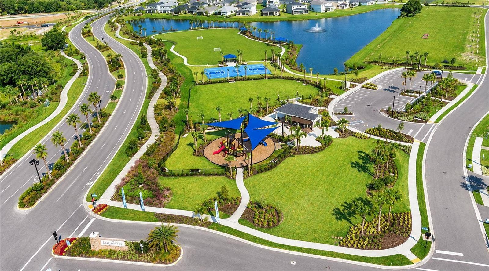 5763 BUNGALOW GROVE COURT, Palmetto, FL 34221 5763 BUNGALOW GROVE COURT, Palmetto, FL 34221