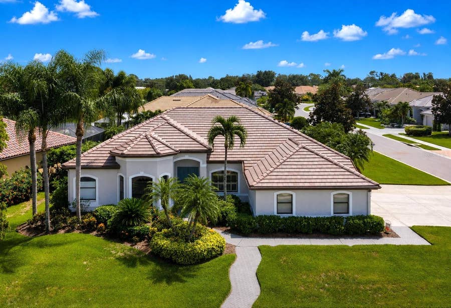 Property photo for 7572 PALMER GLEN CIRCLE, Sarasota, FL