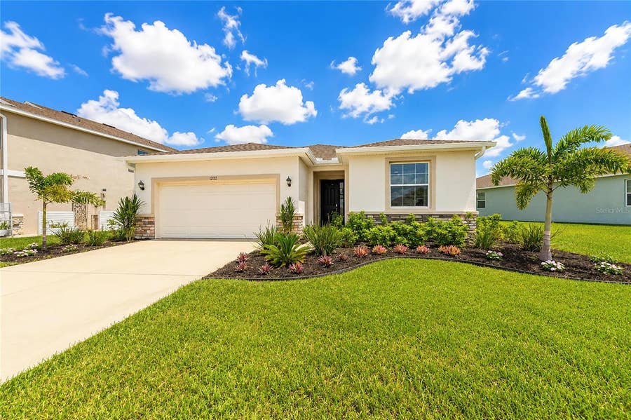 Property photo for 12432 DORA TRAIL, Parrish, FL