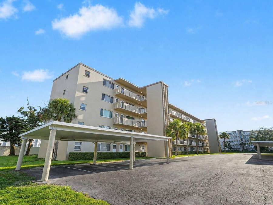 Property photo for 4460 IRONWOOD CIRCLE, #402AD, Bradenton, FL