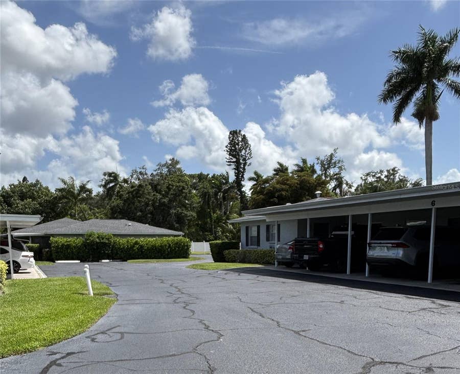 Property photo for 2115 9TH AVENUE W, #6B, Bradenton, FL
