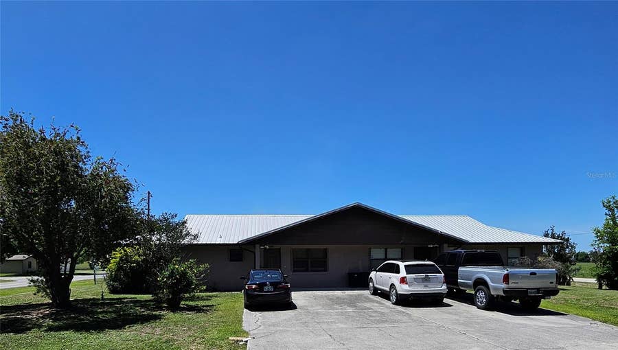 Property photo for 3481 NE MASTERS AVENUE, Arcadia, FL