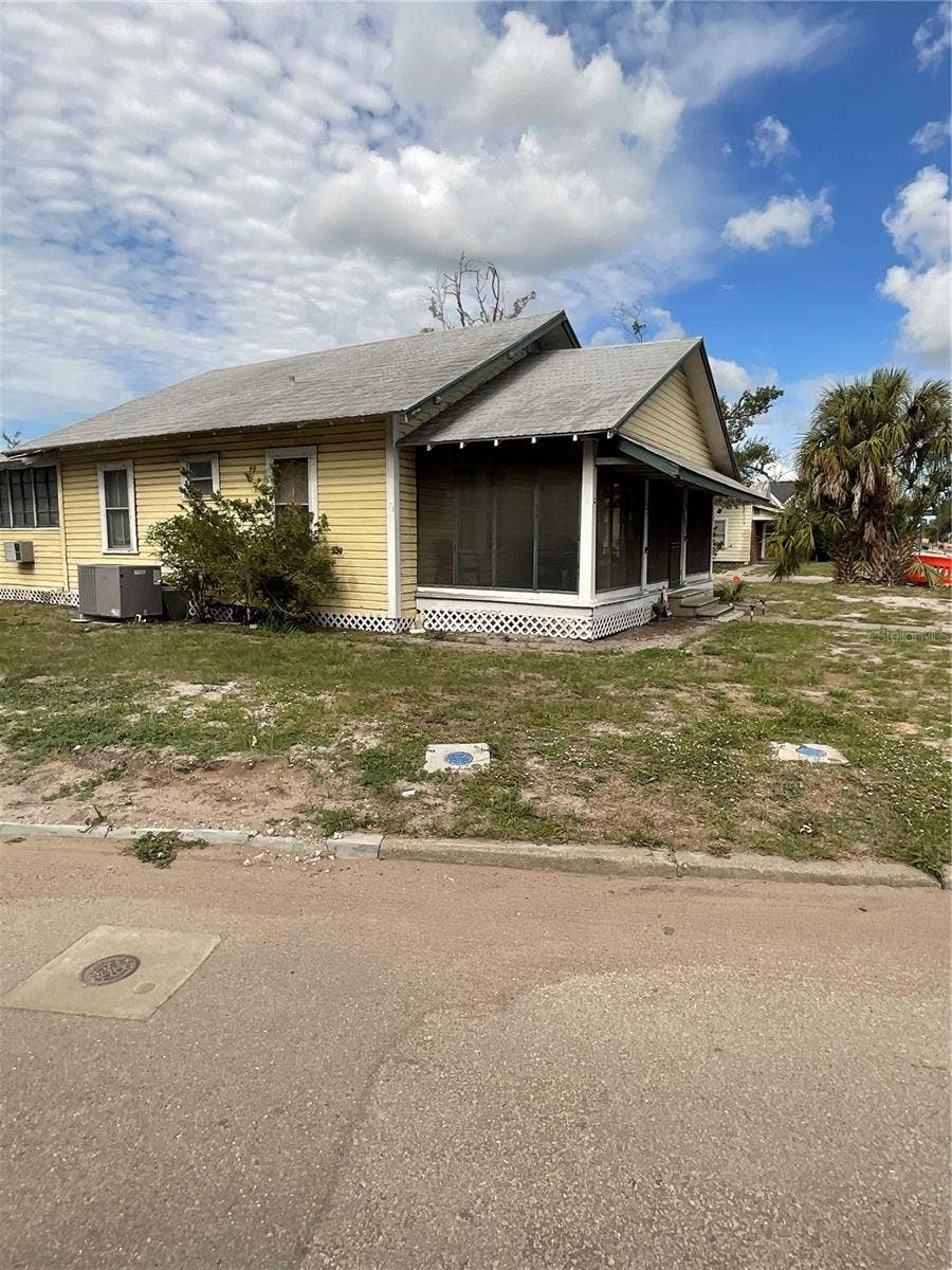 Property photo for 628 E MAGNOLIA STREET, Arcadia, FL