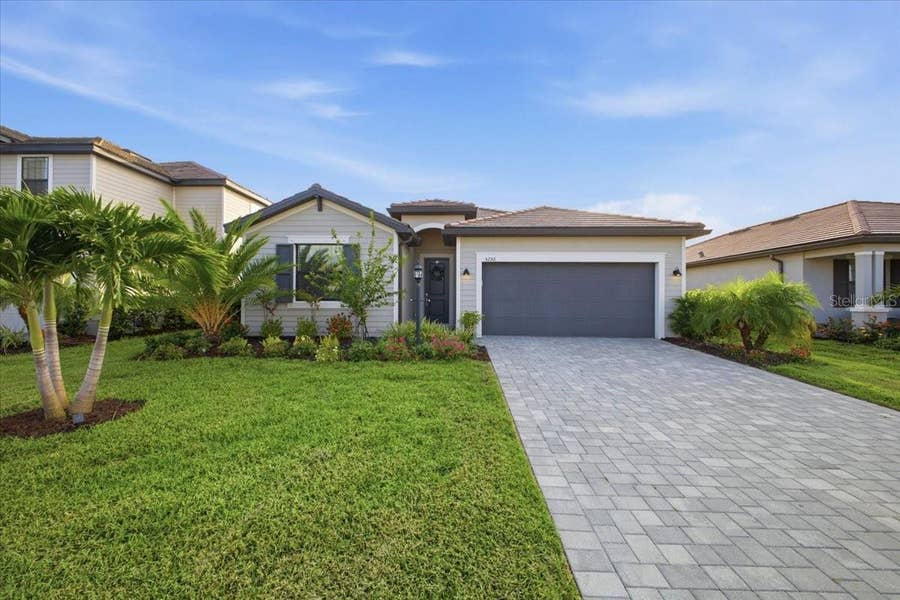 Property photo for 5250 CORAL REEF WAY, Lakewood Ranch, FL