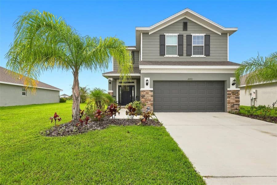 Property photo for 16331 66TH LANE E, Parrish, FL
