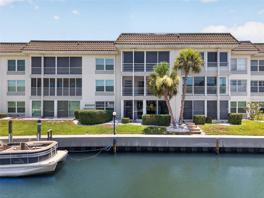 Property photo for 4390 EXETER DRIVE, #107, Longboat Key, FL