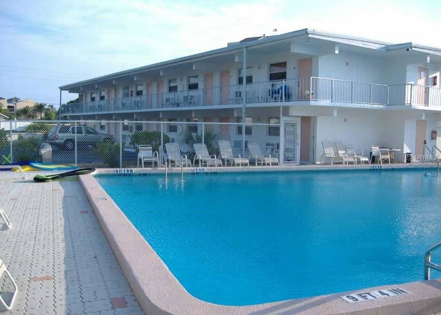 Property photo for 908 VILLAS DRIVE, #68, Venice, FL
