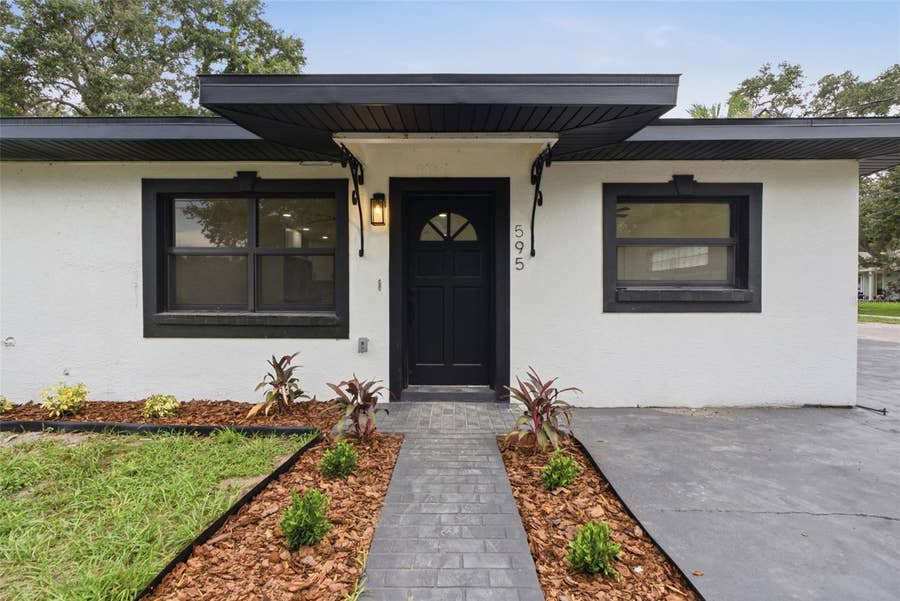 Property photo for 595 PINE STREET, Safety Harbor, FL