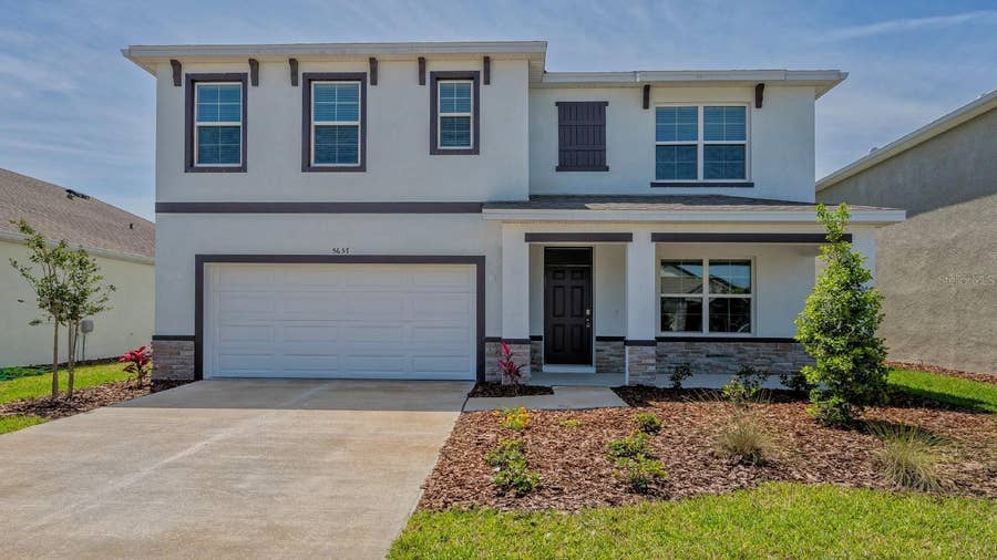 Property photo for 5657 SOFT SKIES DRIVE, Sarasota, FL