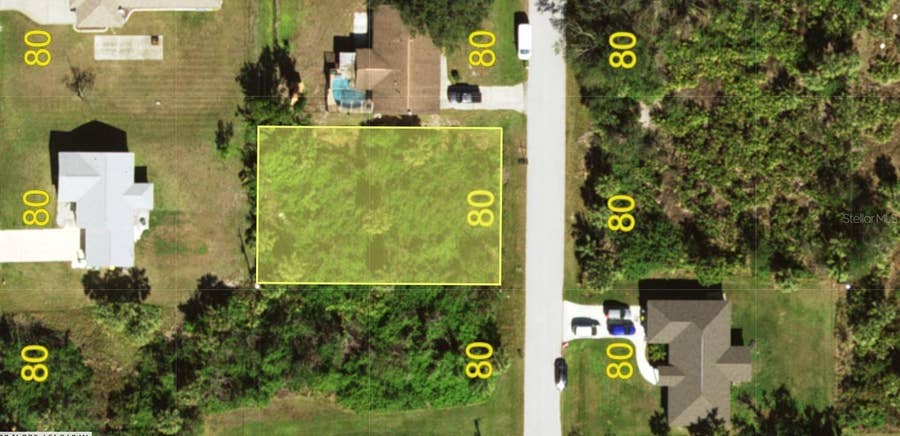 Property photo for 6159 LOMAX STREET, Englewood, FL
