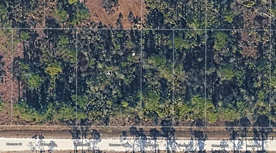 Property photo for 28322 & 27424 HERMOSO DRIVE, Punta Gorda, FL