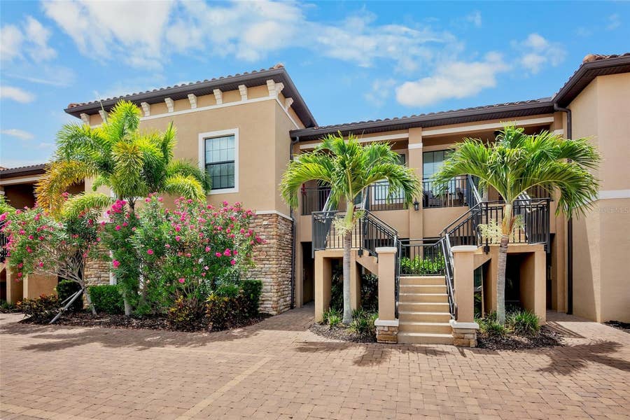 Property photo for 5425 CICERONE STREET, #103, Sarasota, FL