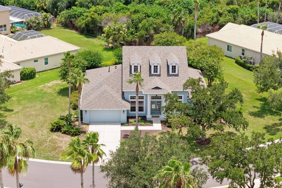 Property photo for 1111 BRAMBLING COURT, Bradenton, FL