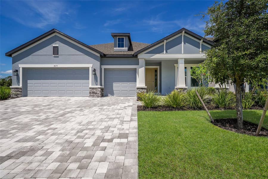 Property photo for 3673 142ND TER E, Parrish, FL