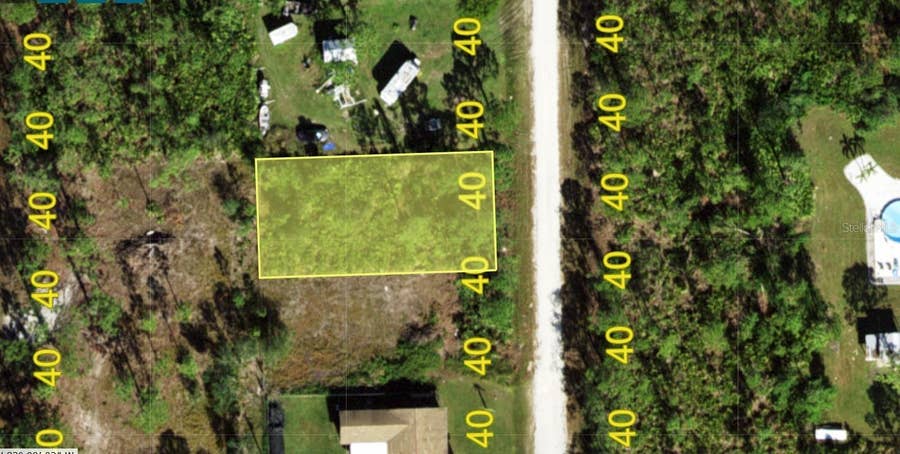 Property photo for 12345 & 12349 ESCUELA DRIVE, Punta Gorda, FL