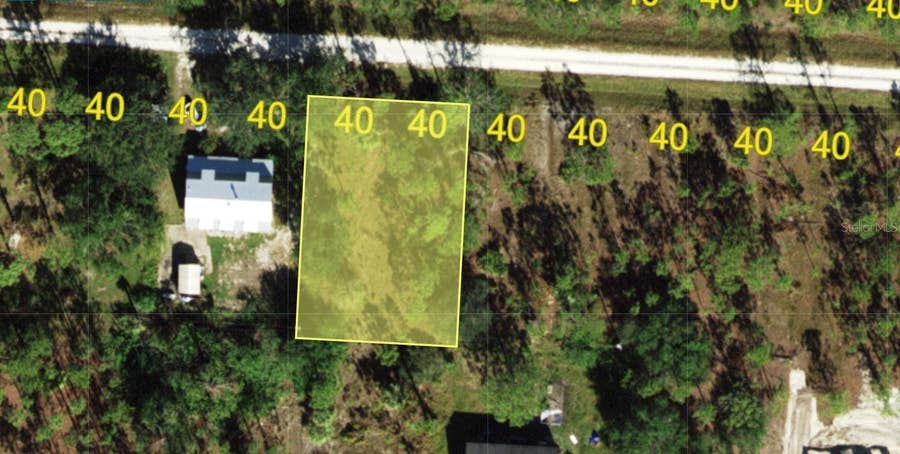 Property photo for 27101 & 27105 BADGER DRIVE, Punta Gorda, FL