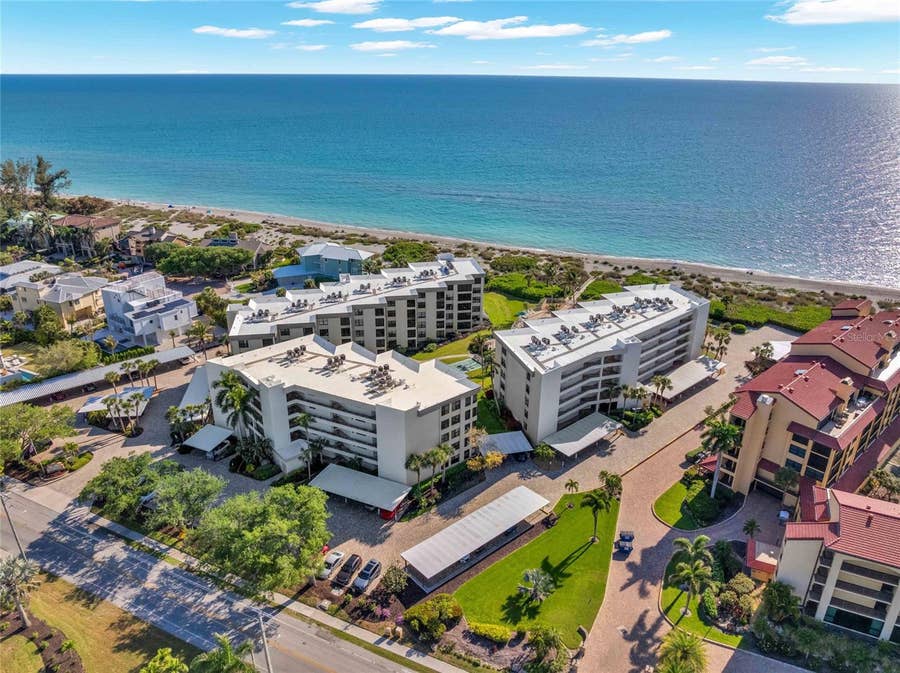 Property photo for 8764 MIDNIGHT PASS ROAD, #A201, Sarasota, FL
