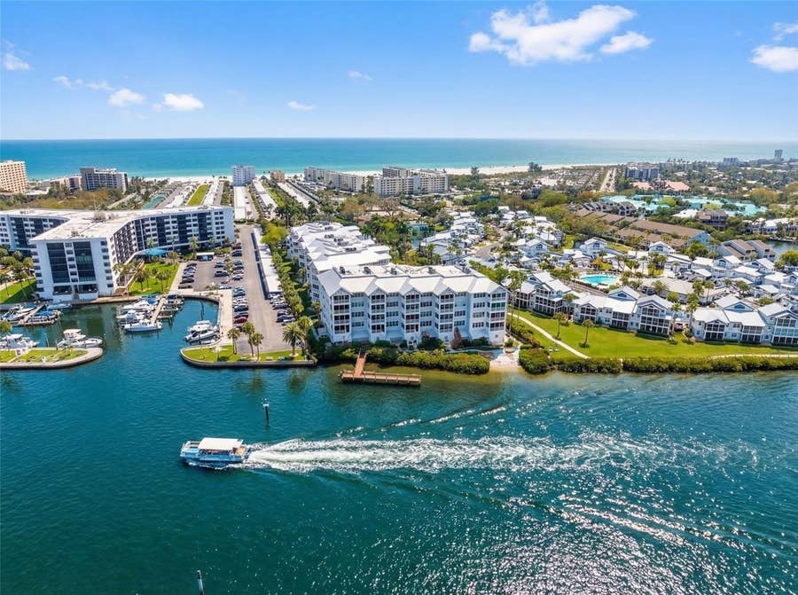 Property photo for 1280 DOLPHIN BAY WAY, #402, Sarasota, FL