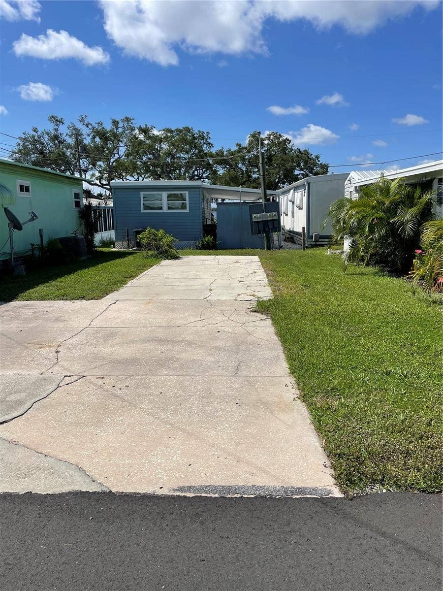 Property photo for 160 NEW YORK STREET, Palmetto, FL