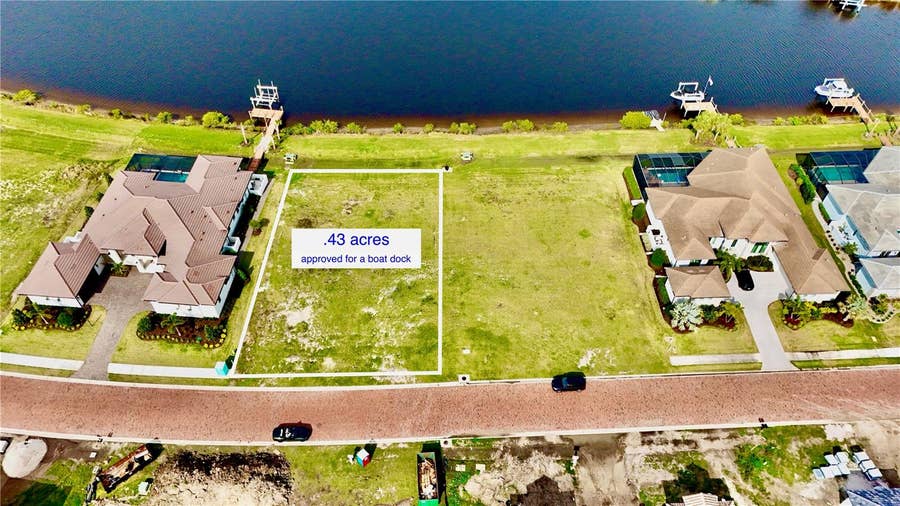 Property photo for 1707 RIO VISTA TERRACE, Parrish, FL