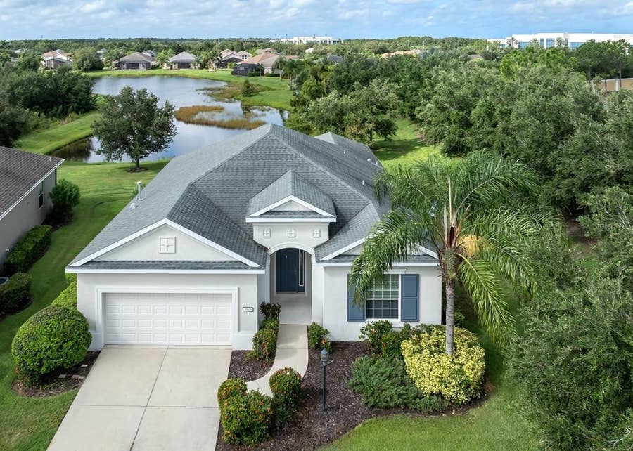 Property photo for 11406 BELVEDERE TERRACE, Bradenton, FL