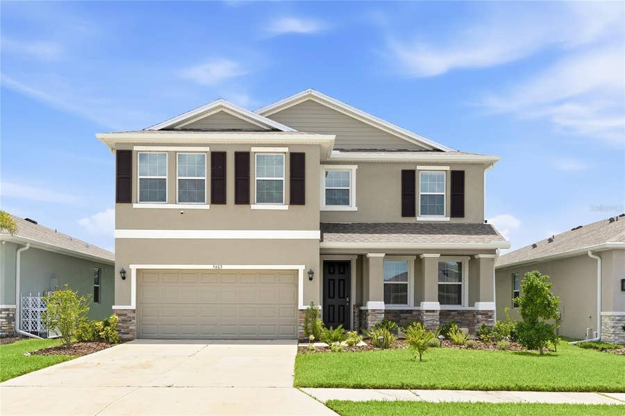 Property photo for 5603 NIGHT OWL TERRACE, Palmetto, FL
