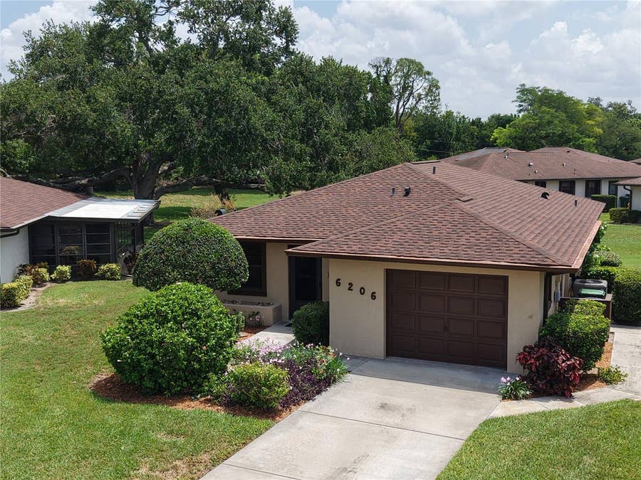 Property photo for 6206 26TH AVENUE W, #8, Bradenton, FL