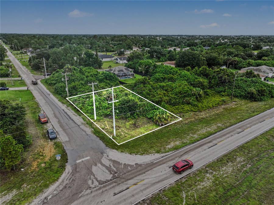 Property photo for 5101 SUNSHINE BOULEVARD N, Lehigh Acres, FL