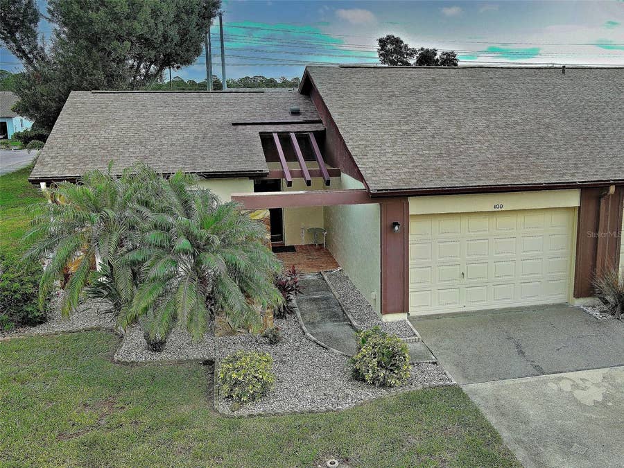 Property photo for 400 ELDER STREET, #228, Englewood, FL