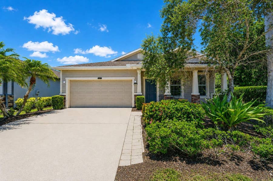 Property photo for 5512 MANG PLACE, Sarasota, FL