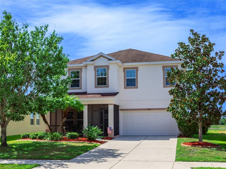 Property photo for 11323 80TH STREET E, Parrish, FL