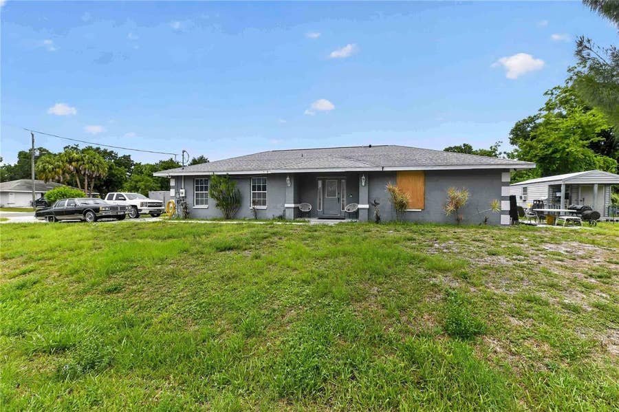 Property photo for 1904 2ND AVENUE E, Palmetto, FL