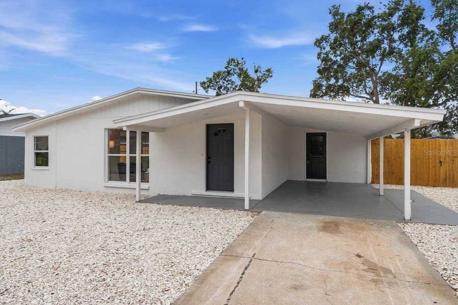 Property photo for 6324 CASE AVENUE, Bradenton, FL