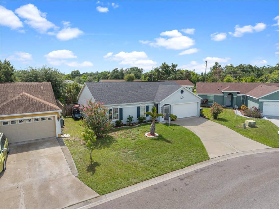 Property photo for 3320 5TH DRIVE W, Palmetto, FL