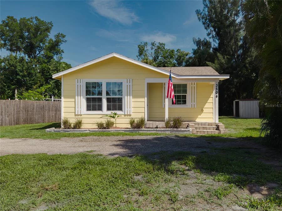 Property photo for 3504 38TH STREET E, Palmetto, FL