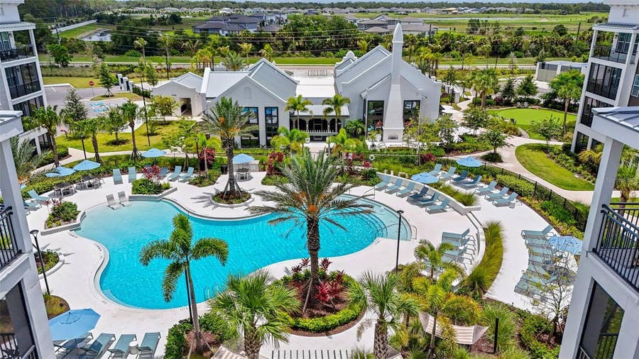 Property photo for 1700 RANCH ROAD, #A3-2117, Nokomis, FL