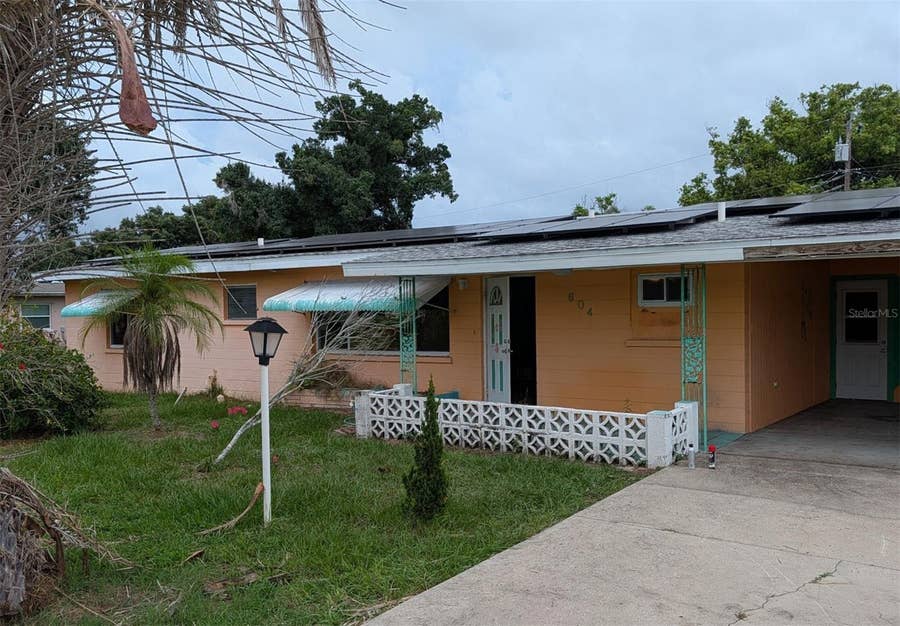 Property photo for 604 HAMLIN STREET, Nokomis, FL