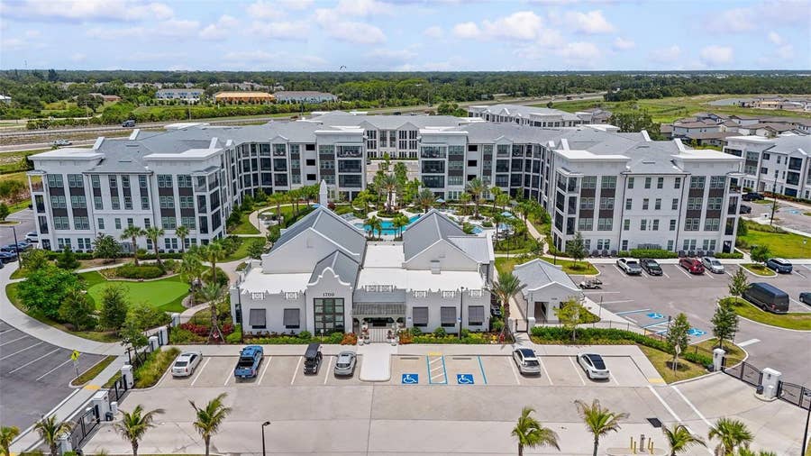 Property photo for 1700 RANCH ROAD, #A4-7306, Nokomis, FL
